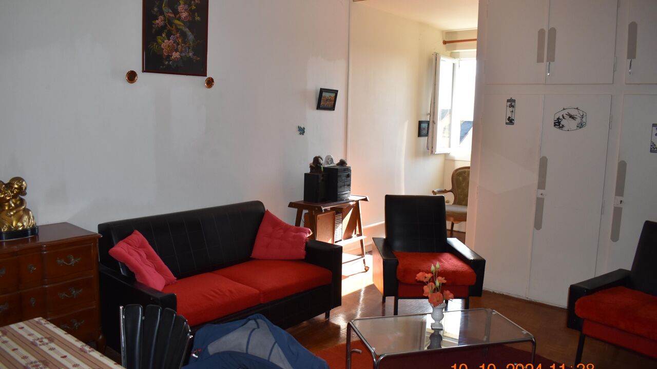 appartement 1 pièces  m2 à vendre à Divonne-les-Bains (01220)