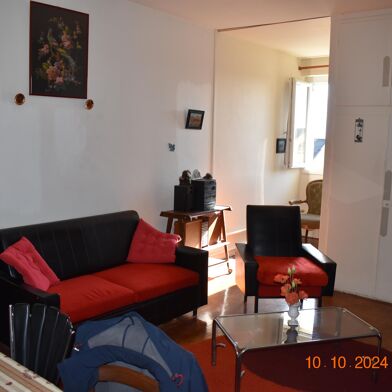 Appartement 1 pièce