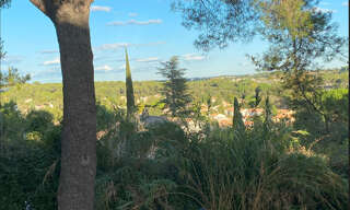 Terrain  956 m² à vendre à Clapiers (34830)