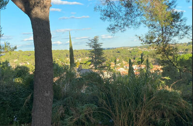 vente terrain 575 000 € à proximité de Murviel-Lès-Montpellier (34570)