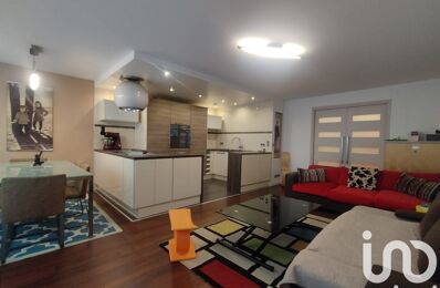 vente appartement 279 000 € à proximité de Enghien-les-Bains (95880)