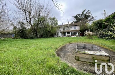 vente maison 440 000 € à proximité de Bordeaux (33100)