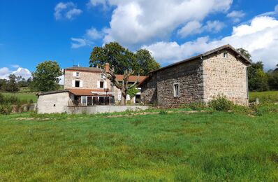 vente maison 389 000 € à proximité de Ambierle (42820)