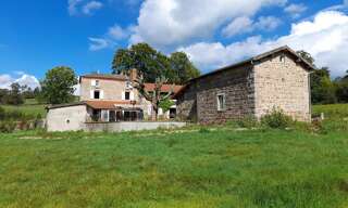 Maison 6 Pièces 109 m² à vendre à La Pacaudière (42310)