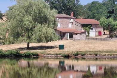 Maison 6 pièces 319000 €