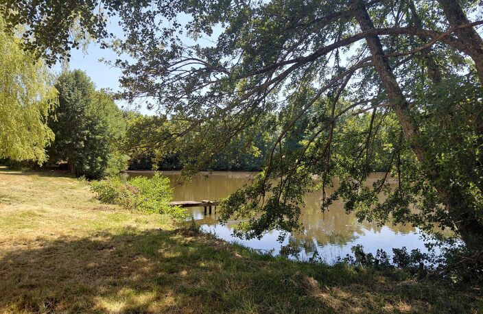 Vente maison 6 pièces 109 m² La Pacaudière (42310) — photo 5