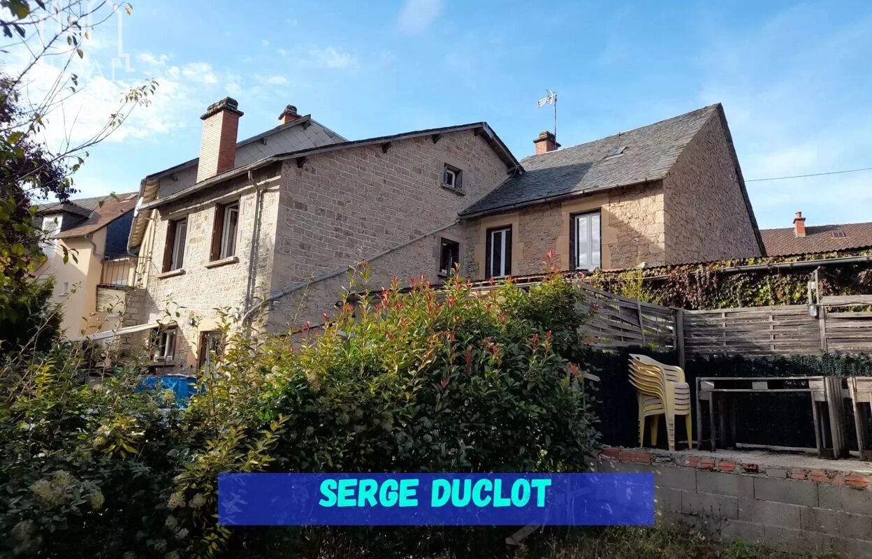 maison 10 pièces 223 m2 à vendre à Sévérac-d'Aveyron (12150)