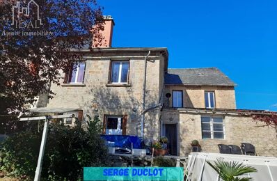 maison 10 pièces 223 m2 à vendre à Sévérac-d'Aveyron (12150)