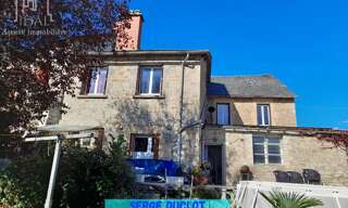 Maison 10 Pièces 223 m² à vendre à Sévérac d'Aveyron (12150)