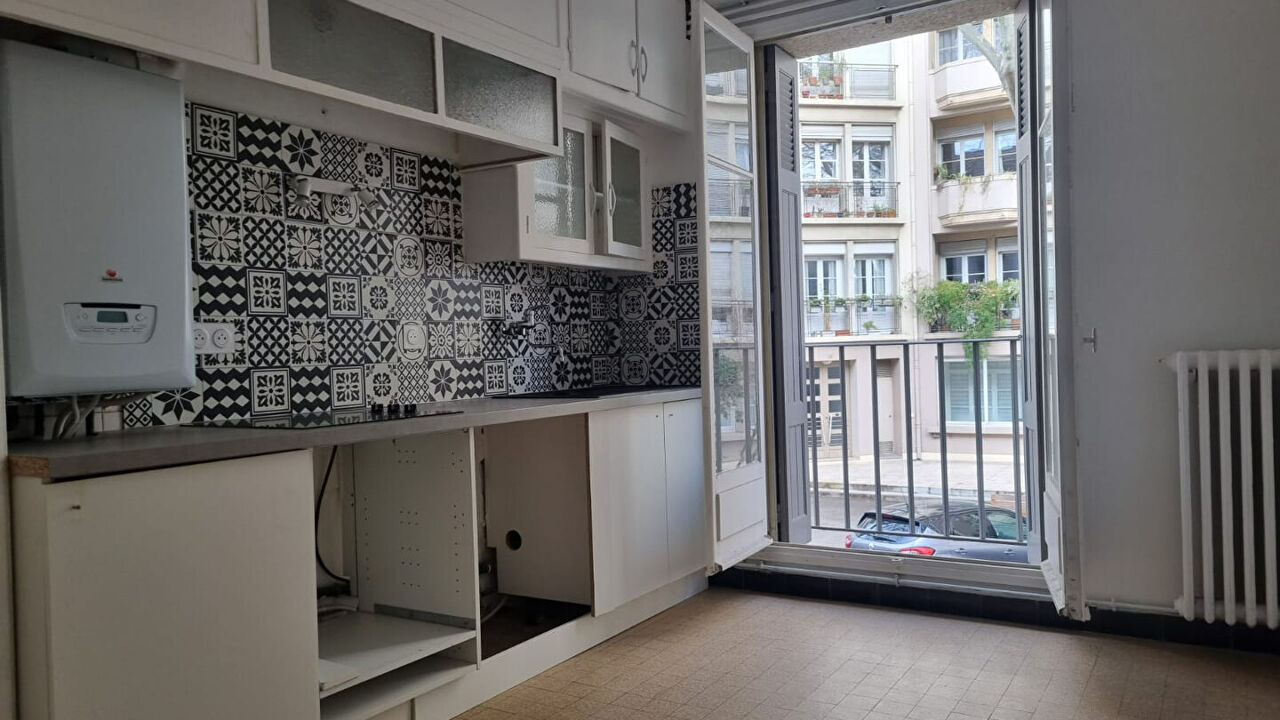 appartement 3 pièces 92 m2 à vendre à Avignon (84000)