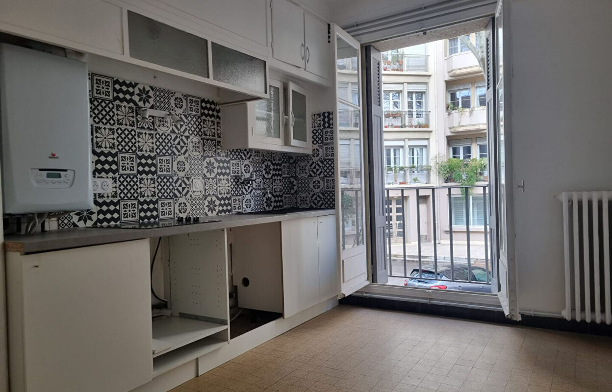 appartement 3 pièces 92 m2 à vendre à Avignon (84000)