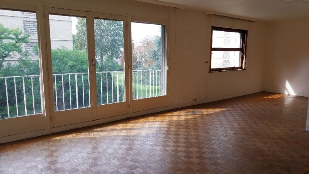 appartement 3 pièces 86 m2 à vendre à Neuilly-sur-Seine (92200)