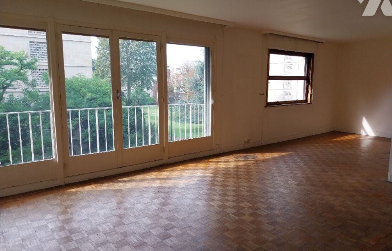 appartement 3 pièces 86 m2 à vendre à Neuilly-sur-Seine (92200)