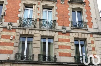 vente appartement 99 500 € à proximité de Cuperly (51400)