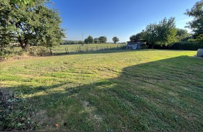 vente terrain 70 000 € à proximité de Châtillon-sur-Chalaronne (01400)