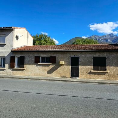 Maison 5 pièces 135000 €