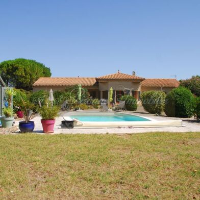 Maison 6 pièces 459000 €