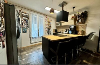 vente maison 215 000 € à proximité de Saint-Thibéry (34630)