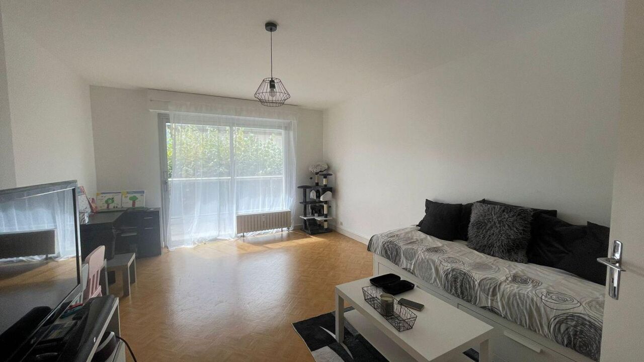 appartement 4 pièces 110 m2 à louer à Chambéry (73000)