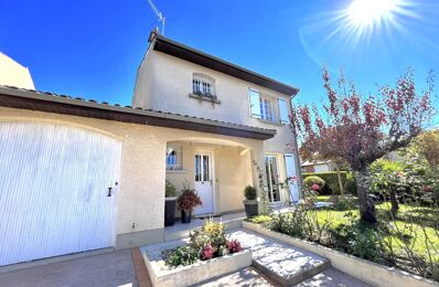 vente maison 237 000 € à proximité de Le Garric (81450)