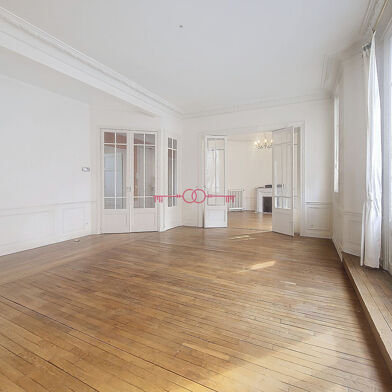 Appartement 6 pièces 148 m²