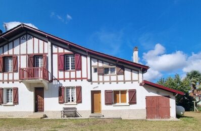 vente maison 430 000 € à proximité de Louhossoa (64250)