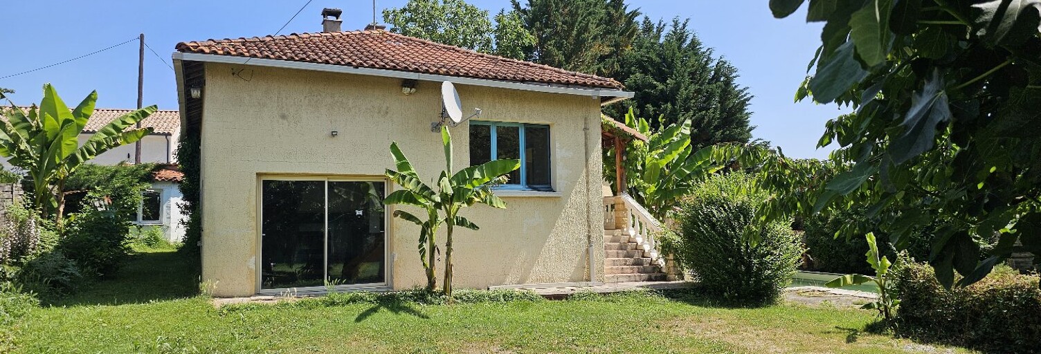 Maison 5 Pièces 157 m² à vendre à Mirepoix (09500)