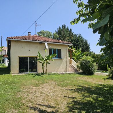 Maison 5 pièces 193000 €