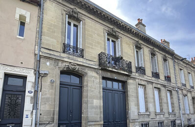 vente appartement 260 000 € à proximité de Artigues-Près-Bordeaux (33370)