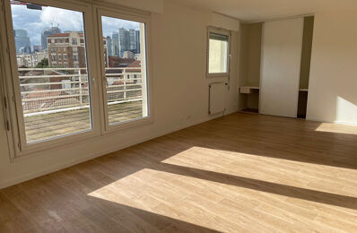 location appartement 2 264 € CC /mois à proximité de Asnières-sur-Seine (92600)