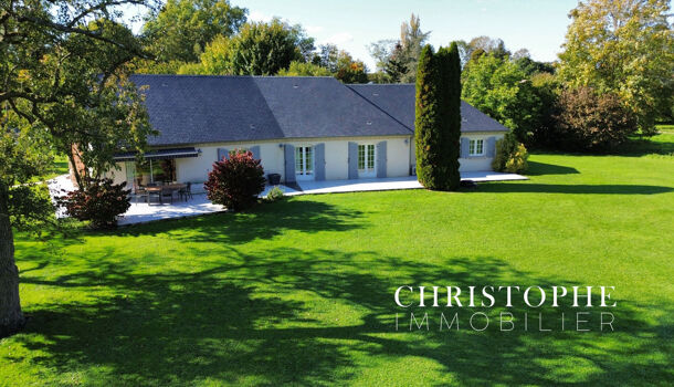 Villa / Maison 6 pièces  à vendre Heudreville-sur-Eure 27400