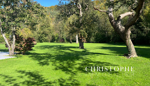 Villa / Maison 6 pièces  à vendre Heudreville-sur-Eure 27400