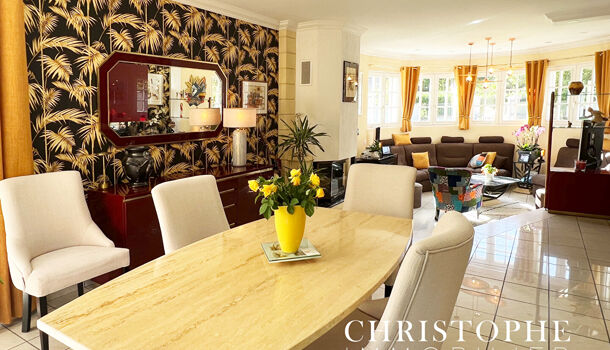 Villa / Maison 6 pièces  à vendre Heudreville-sur-Eure 27400