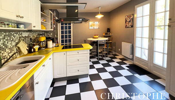 Villa / Maison 6 pièces  à vendre Heudreville-sur-Eure 27400