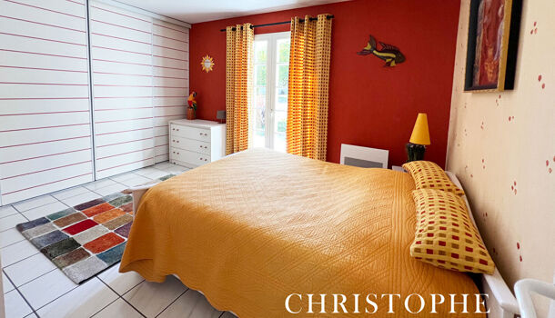 Villa / Maison 6 pièces  à vendre Heudreville-sur-Eure 27400