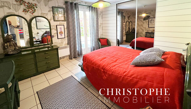 Villa / Maison 6 pièces  à vendre Heudreville-sur-Eure 27400