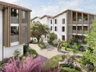 
          Appartement
          (40 à 90 m²)
          Soustons
          -
          40140
         — photo 4