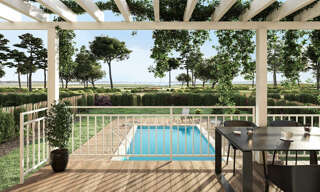 Maison neuf   m² à vendre à Gujan-Mestras (33470)