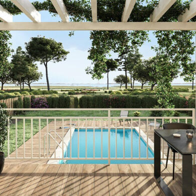 Maison 5 pièces 745000 €