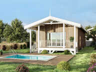 
        Maison

        (4 à 5 pièces)

        (84 à 131 m²)
       — photo 2