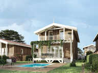 
        Maison

        (4 à 5 pièces)

        (84 à 131 m²)
       — photo 3