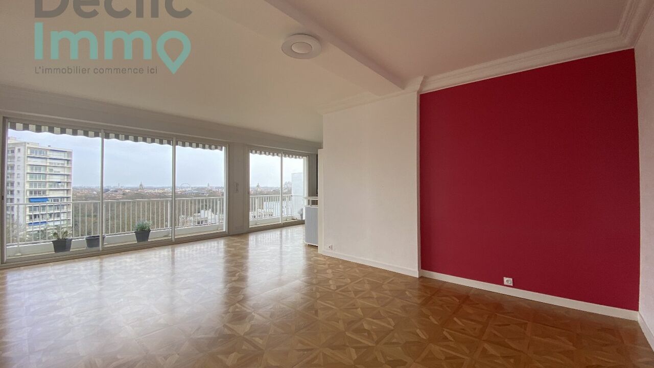 appartement 4 pièces 109 m2 à vendre à La Rochelle (17000)