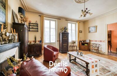 vente maison 625 000 € à proximité de Villedoux (17230)