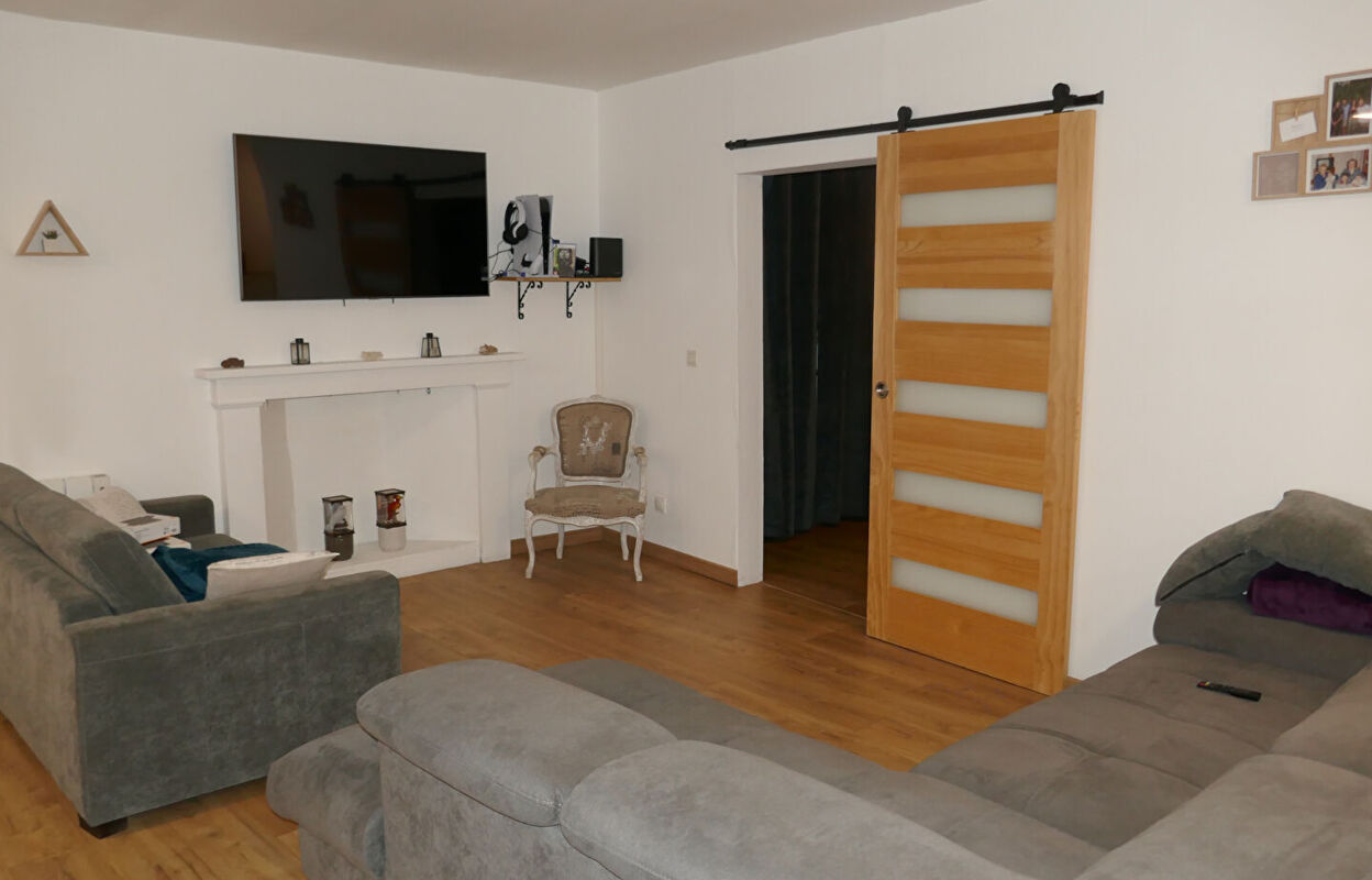 appartement 3 pièces 66 m2 à vendre à Faverges-Seythenex (74210)