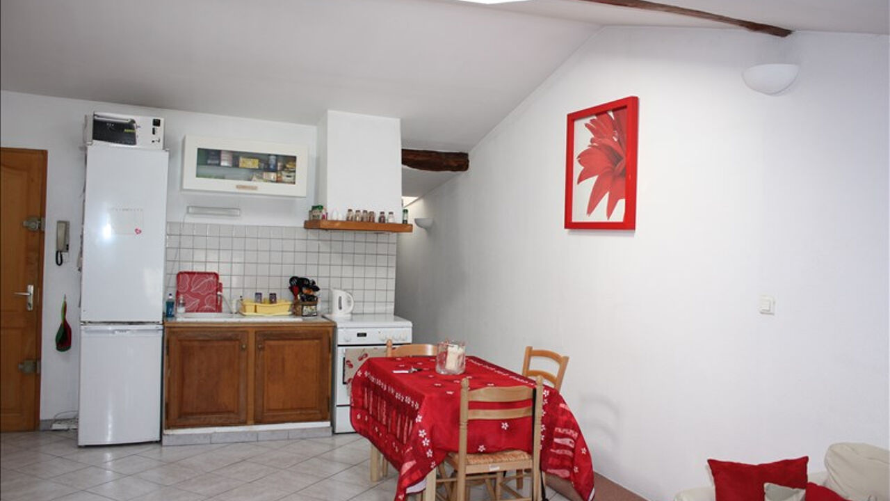 appartement 2 pièces 43 m2 à vendre à Aix-en-Provence (13090)