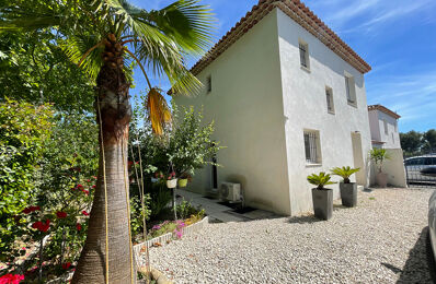 vente maison 898 000 € à proximité de Rognac (13340)