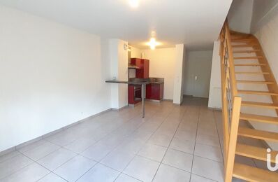 location maison 737 € CC /mois à proximité de Beaumont-Louestault (37360)