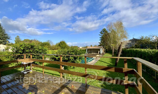 Maison 4 Pièces 95 m² à vendre à Ozillac (17500)