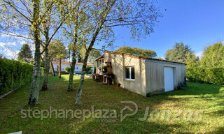 Maison 4 Pièces 95 m² à vendre à Ozillac (17500)