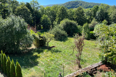 Maison 4 pièces 130000 €